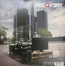 Load image into Gallery viewer, Eminem ‎– Recovery