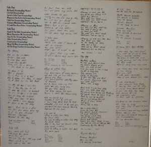 Joan Armatrading - Whatever's For Us (LP, Album)