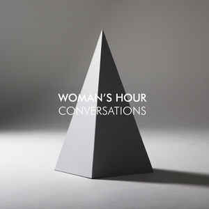 WOMAN'S HOUR - CONVERSATIONS ( 12" RECORD )