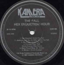Load image into Gallery viewer, The Fall ‎– Hex Enduction Hour
