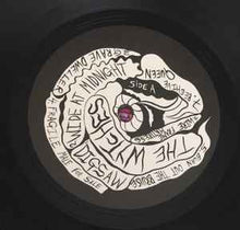 Load image into Gallery viewer, The Wytches – Annabel Dream Reader