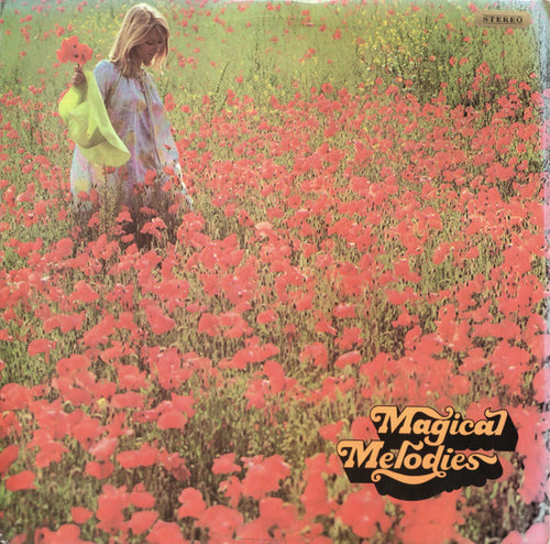 Various – Magical Melodies