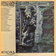 Load image into Gallery viewer, Shirley Collins And The Albion Country Band ‎– No Roses