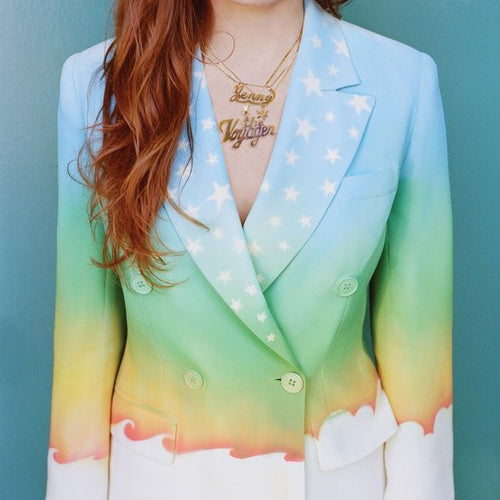 Jenny Lewis ‎– The Voyager