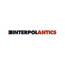 Load image into Gallery viewer, Interpol ‎– Antics