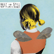Load image into Gallery viewer, Built To Spill – Keep It Like A Secret