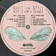Load image into Gallery viewer, Built To Spill – Keep It Like A Secret