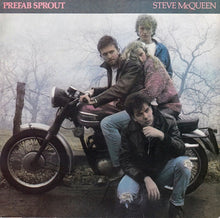 Load image into Gallery viewer, Prefab Sprout ‎– Steve McQueen