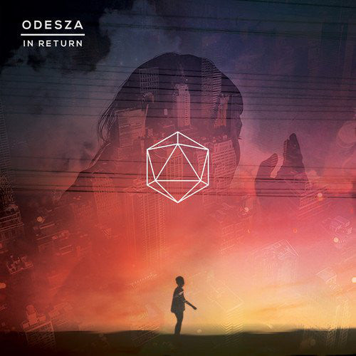 ODESZA - IN RETURN ( 12