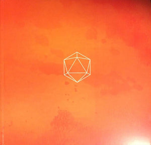 ODESZA - IN RETURN ( 12" RECORD )