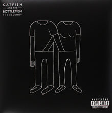 Load image into Gallery viewer, Catfish And The Bottlemen – The Balcony