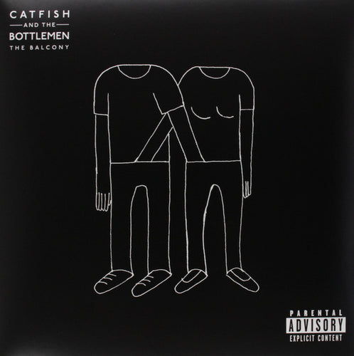 Catfish And The Bottlemen – The Balcony