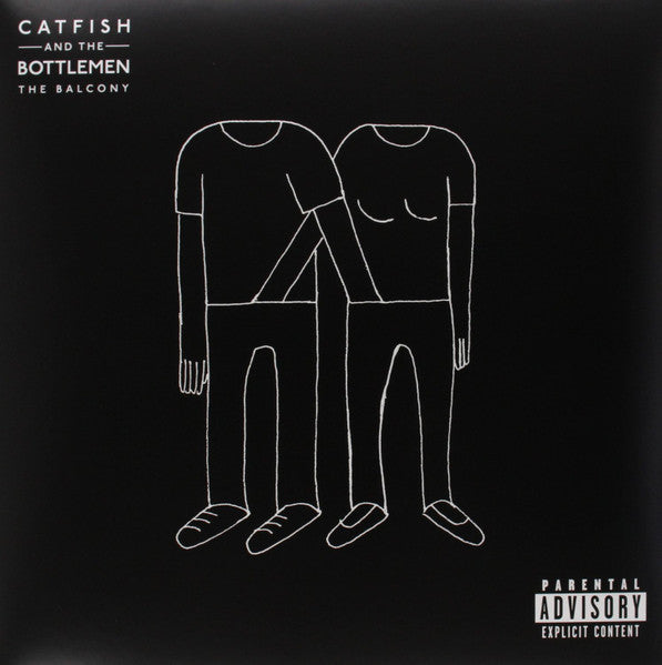 Catfish And The Bottlemen – The Balcony