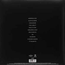 Load image into Gallery viewer, Catfish And The Bottlemen – The Balcony