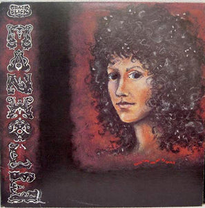 Grace Slick – Manhole