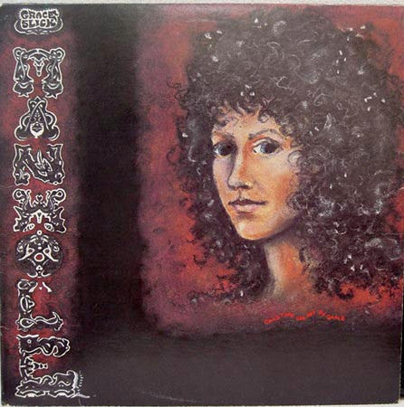 Grace Slick – Manhole