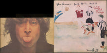 Load image into Gallery viewer, John Lennon	Walls And Bridges