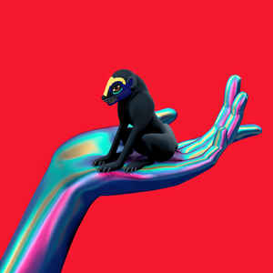 SBTRKT - WONDER WHERE WE LAND ( 12