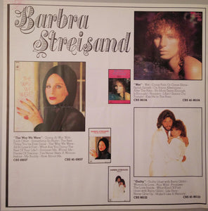 Streisand* – Guilty