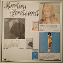 Load image into Gallery viewer, Streisand* – Guilty