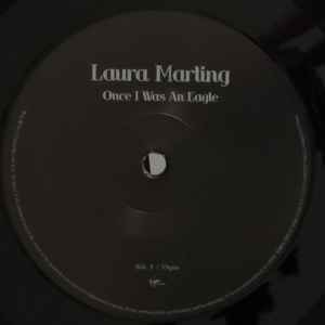 Laura Marling ‎– Once I Was An Eagle