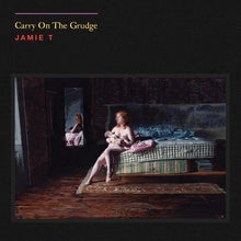Load image into Gallery viewer, Jamie T ‎– Carry On The Grudge
