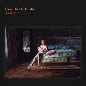 Jamie T ‎– Carry On The Grudge