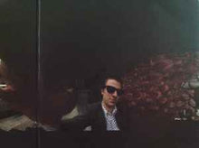 Load image into Gallery viewer, Jamie T ‎– Carry On The Grudge