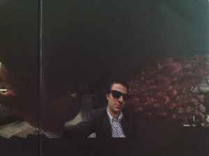 Jamie T ‎– Carry On The Grudge