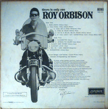 Load image into Gallery viewer, Roy Orbison ‎– There Is Only One Roy Orbison