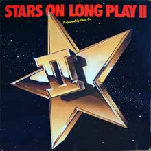 Load image into Gallery viewer, Stars On* – Stars On Long Play II