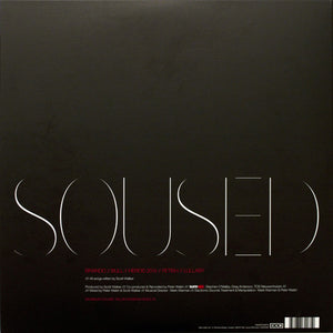 SCOTT WALKER + SUNN O))) - SOUSED ( 12" RECORD )