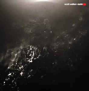 SCOTT WALKER + SUNN O))) - SOUSED ( 12