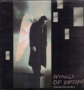 Various – Wings Of Desire