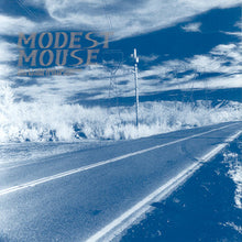 Load image into Gallery viewer, Modest Mouse – This Is A Long Drive For Someone With Nothing To Think About