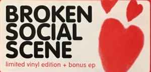 Broken Social Scene – Broken Social Scene