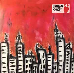 Broken Social Scene – Broken Social Scene