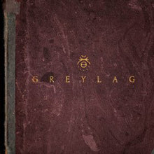 Load image into Gallery viewer, GREYLAG - GREYLAG ( 12&quot; RECORD )
