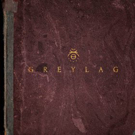 GREYLAG - GREYLAG ( 12" RECORD )