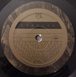 GREYLAG - GREYLAG ( 12" RECORD )