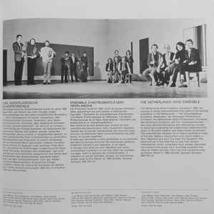 Mozart*, Das Niederländische Bläserensemble*, Edo de Waart - Sämtliche Serenaden Und Divertimenti Für Bläser (5xLP + Box, Comp)