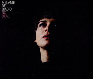 MELANIE DE BIASIO - NO DEAL ( 12" RECORD )