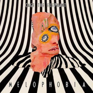 Cage The Elephant – Melophobia