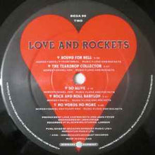 Load image into Gallery viewer, Love And Rockets ‎– Love And Rockets