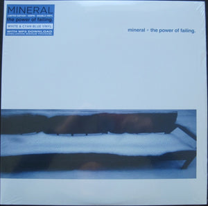 Mineral – The Power Of Failing