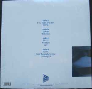 Mineral – The Power Of Failing