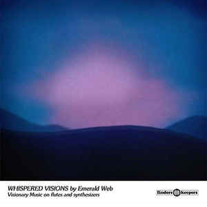 EMERALD WEB - WHISPERED VISIONS ( 12