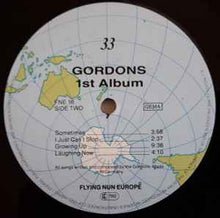 Load image into Gallery viewer, The Gordons ‎– The Gordons