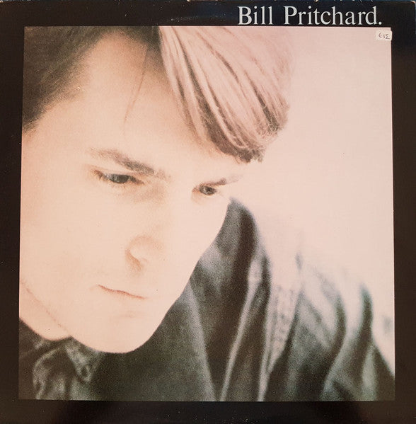 Bill Pritchard ‎– Bill Pritchard