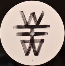 Load image into Gallery viewer, SAVAGES &amp; BO NINGEN - WORDS TO THE BLIND ( 12&quot; RECORD )